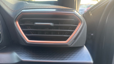 CUPRA Leon 1.5 eTSI 150 V2 5dr DSG Petrol Hatchback